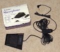 Microfone-Omnidirectional